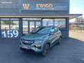 Dacia Spring EXPRESSION PRISE COMBO ELECTRIC 45CH 25PPM 27.4KWH Gris - thumbnail 1