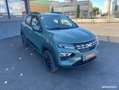Dacia Spring EXPRESSION PRISE COMBO ELECTRIC 45CH 25PPM 27.4KWH Gris - thumbnail 7