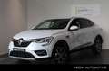 Renault Arkana 1.3 mild hybrid 160 techno Blanc - thumbnail 1