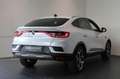 Renault Arkana 1.3 mild hybrid 160 techno Blanc - thumbnail 2