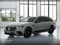 Mercedes-Benz E 53 AMG T 4M Hybrid Night Distronic Headup Leder Grau - thumbnail 13