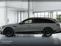 Mercedes-Benz E 53 AMG T 4M Hybrid Night Distronic Headup Leder Grau - thumbnail 5