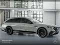 Mercedes-Benz E 53 AMG T 4M Hybrid Night Distronic Headup Leder Grau - thumbnail 15