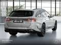 Mercedes-Benz E 53 AMG T 4M Hybrid Night Distronic Headup Leder Grau - thumbnail 4