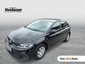 Volkswagen Polo Schwarz - thumbnail 1