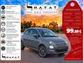 Fiat 500 Launch Edition Grau - thumbnail 1