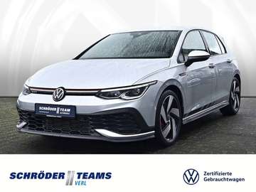 VIII 2.0 TSI DSG Clubsport