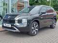 Mitsubishi Outlander 2.4L PHEV TOP Schwarz - thumbnail 2