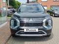 Mitsubishi Outlander 2.4L PHEV TOP Schwarz - thumbnail 3