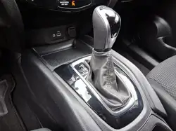 Nissan Qashqai снимка Nissan Qashqai
