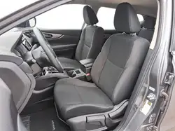 Nissan Qashqai снимка Nissan Qashqai