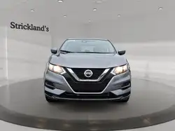 Nissan Qashqai снимка Nissan Qashqai