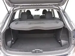 Nissan Qashqai снимка Nissan Qashqai