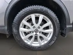 Nissan Qashqai снимка Nissan Qashqai