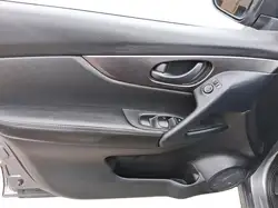 Nissan Qashqai снимка Nissan Qashqai