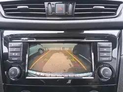 Nissan Qashqai снимка Nissan Qashqai