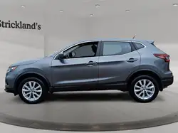 Nissan Qashqai снимка Nissan Qashqai