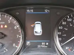 Nissan Qashqai снимка Nissan Qashqai