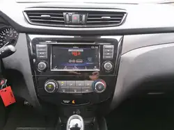 Nissan Qashqai снимка Nissan Qashqai