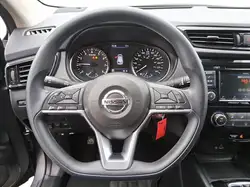Nissan Qashqai снимка Nissan Qashqai