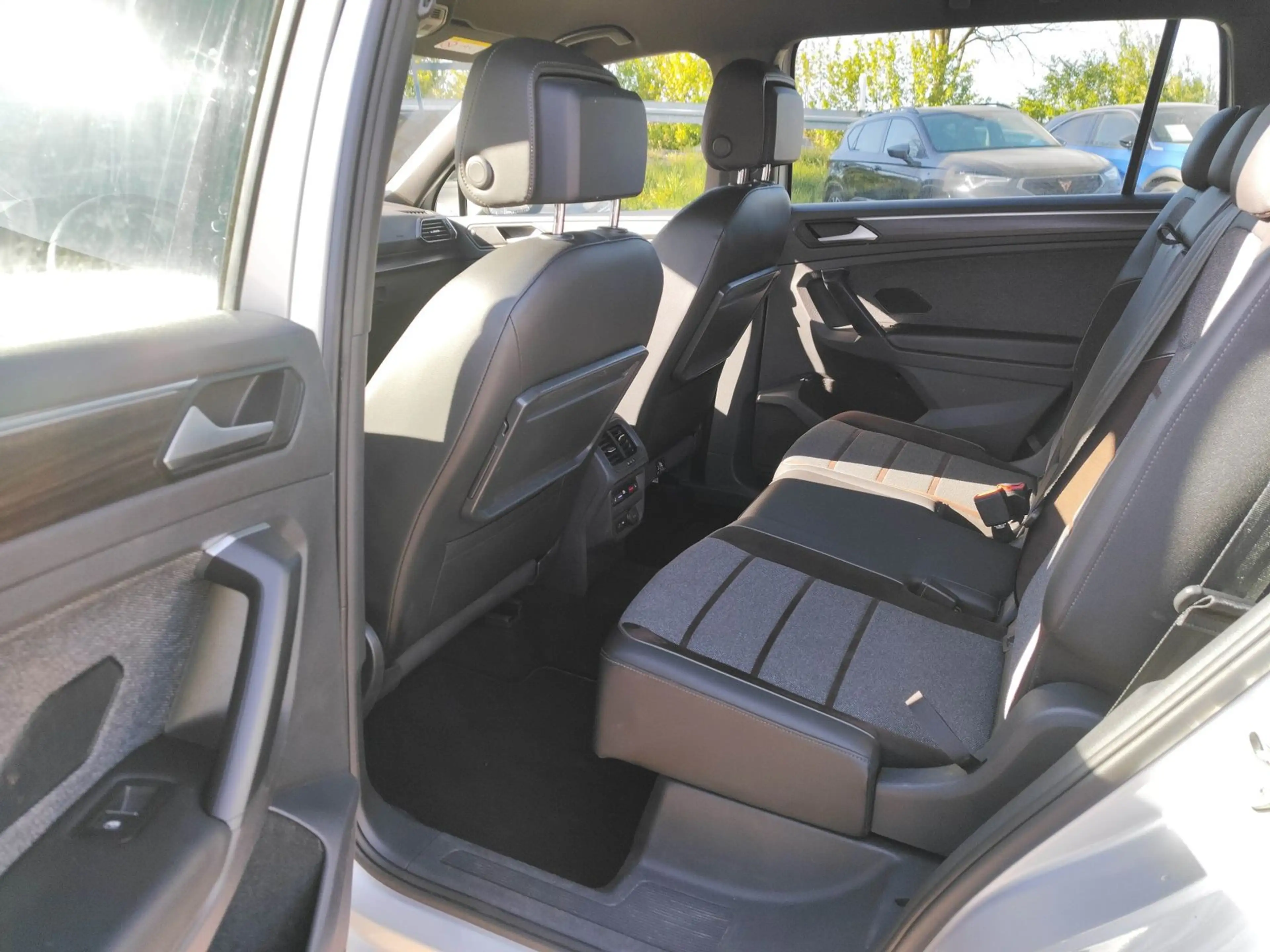 SEAT Tarraco 4Drive *AHK*LED*Standhzg*KAM*BEATS — photo 30