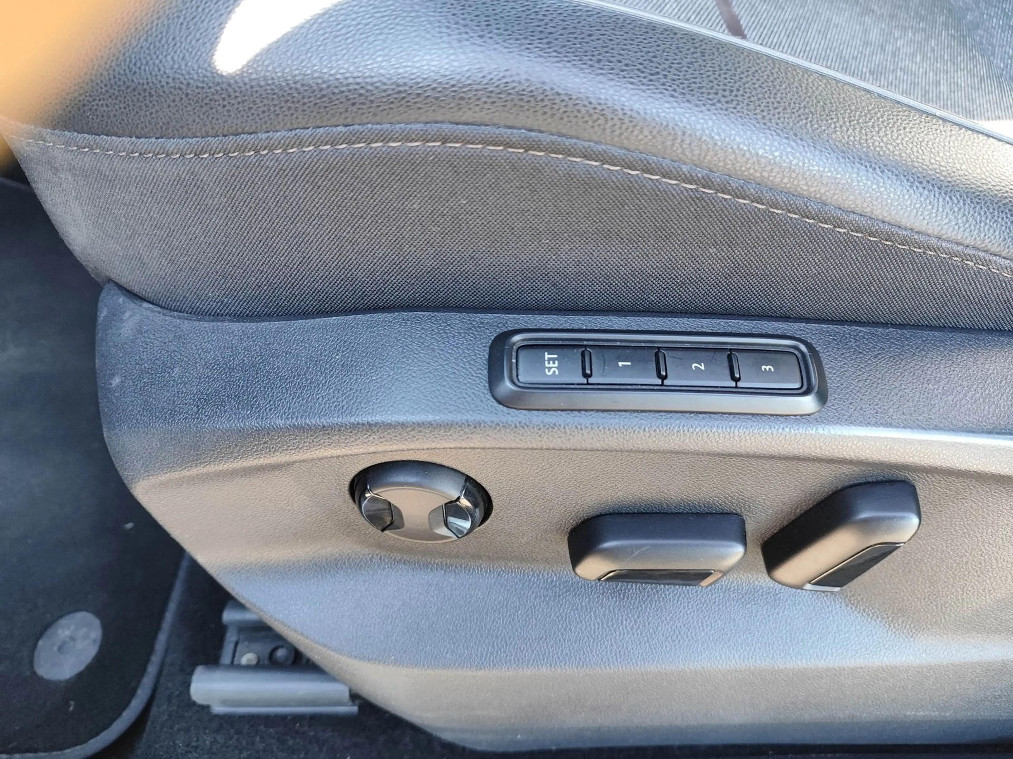 SEAT Tarraco 4Drive *AHK*LED*Standhzg*KAM*BEATS — photo 18