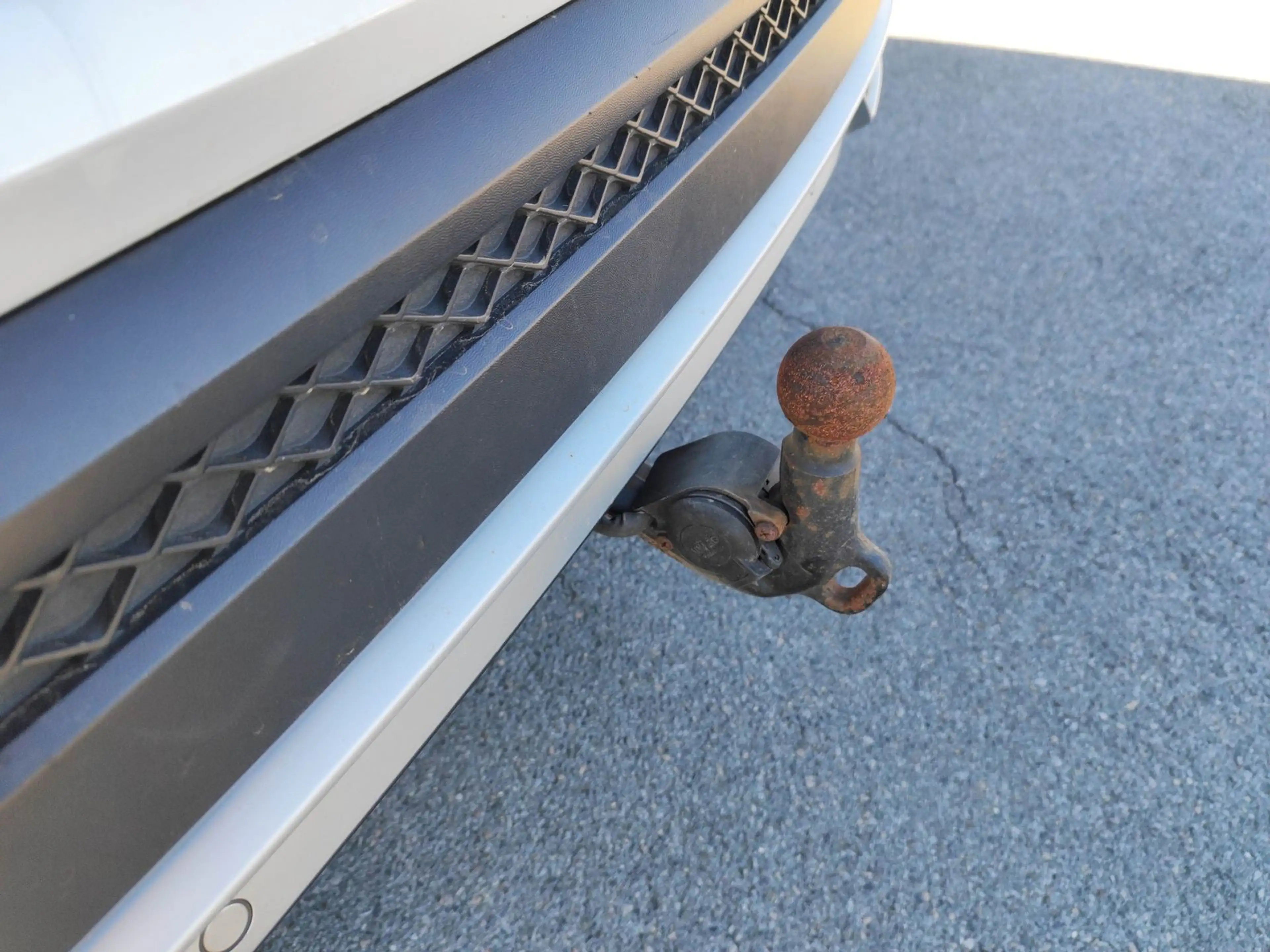 SEAT Tarraco 4Drive *AHK*LED*Standhzg*KAM*BEATS — photo 13
