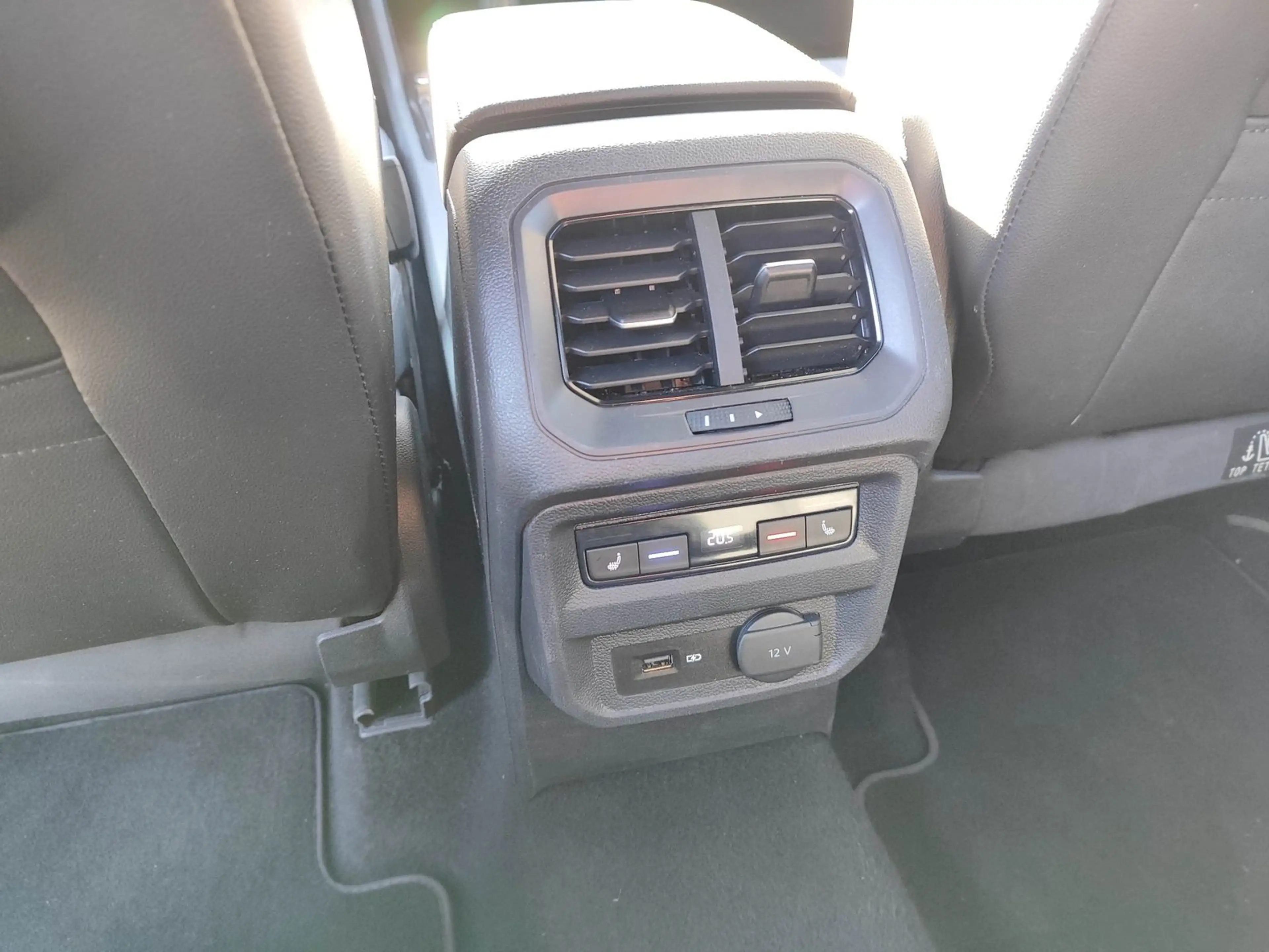 SEAT Tarraco 4Drive *AHK*LED*Standhzg*KAM*BEATS — photo 31