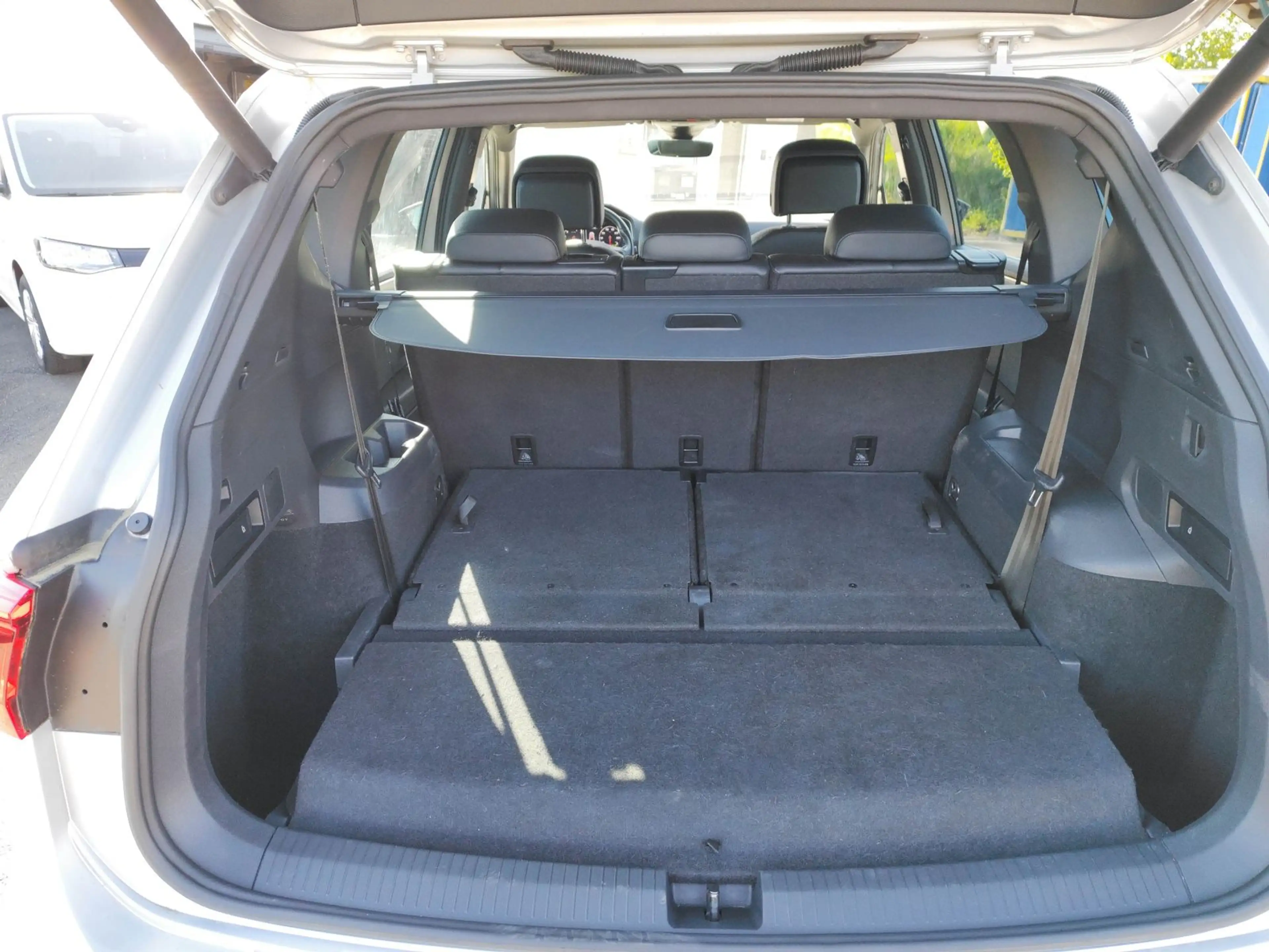 SEAT Tarraco 4Drive *AHK*LED*Standhzg*KAM*BEATS — photo 10