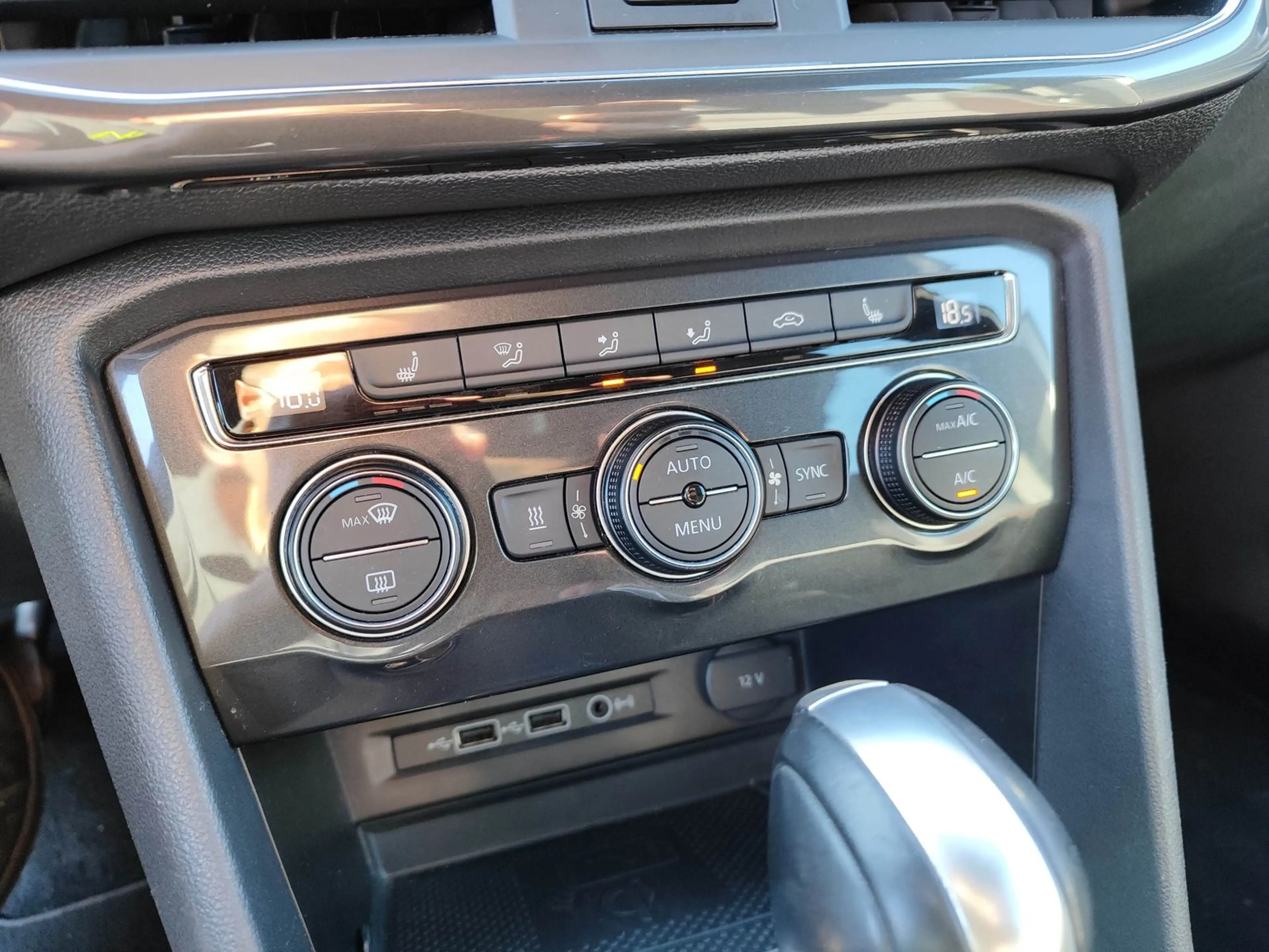 SEAT Tarraco 4Drive *AHK*LED*Standhzg*KAM*BEATS — photo 27