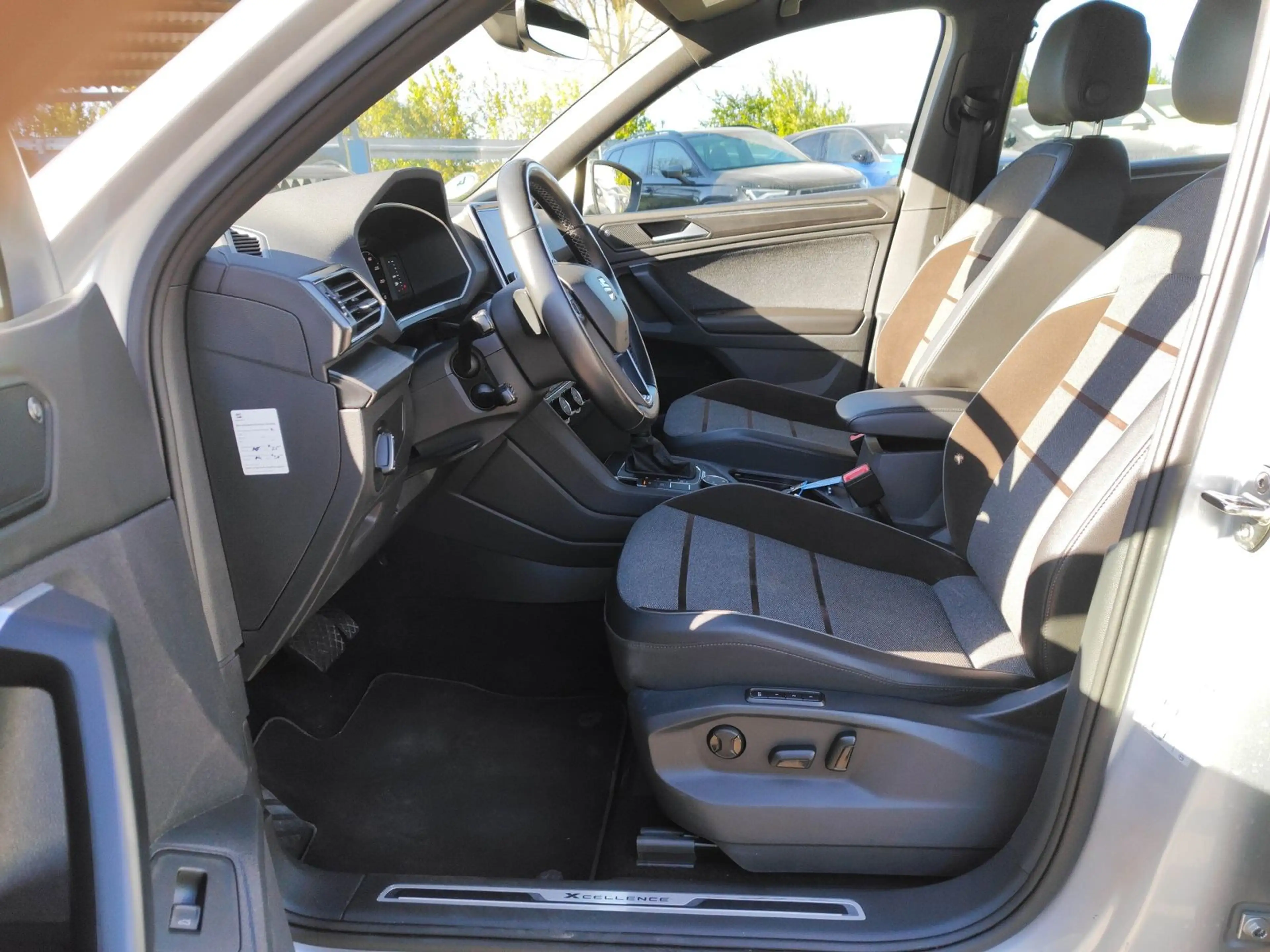 SEAT Tarraco 4Drive *AHK*LED*Standhzg*KAM*BEATS — photo 17