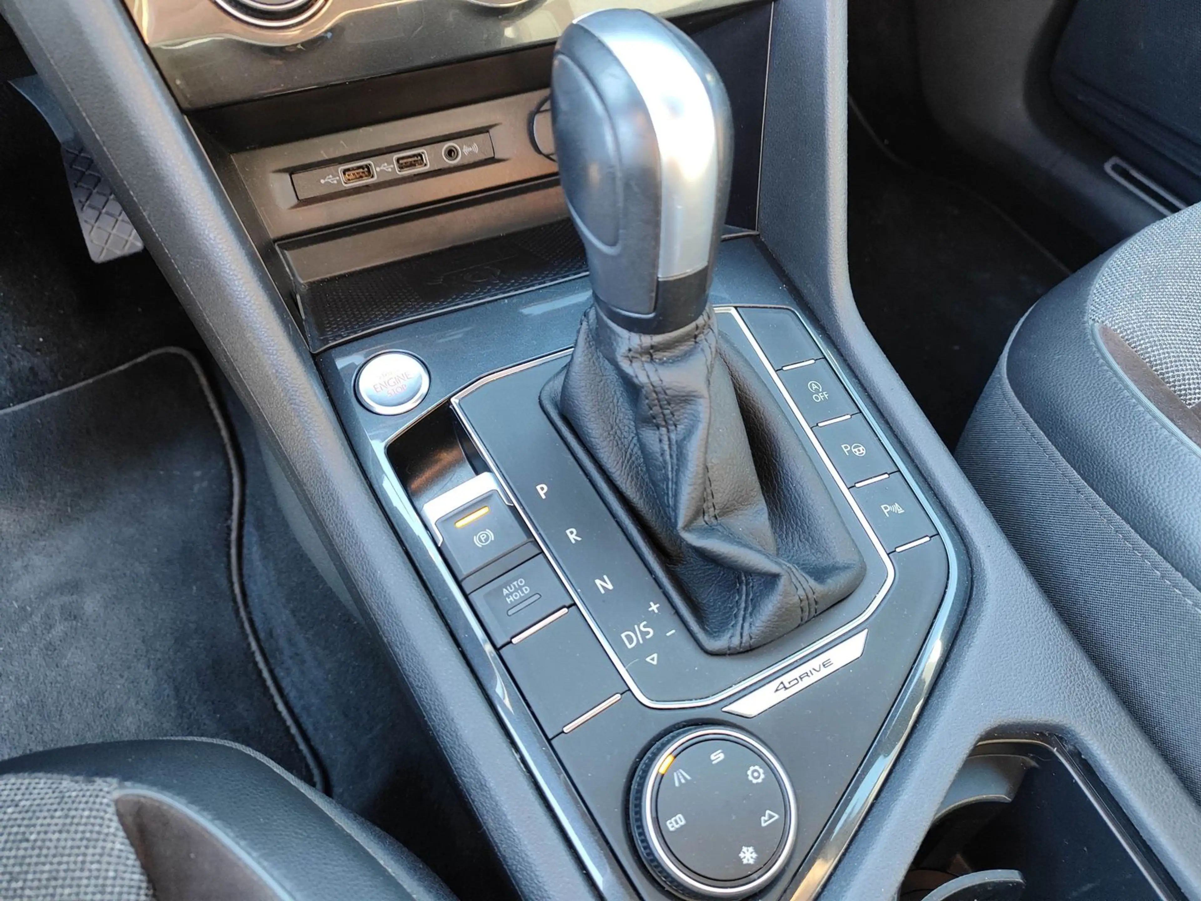 SEAT Tarraco 4Drive *AHK*LED*Standhzg*KAM*BEATS — photo 29