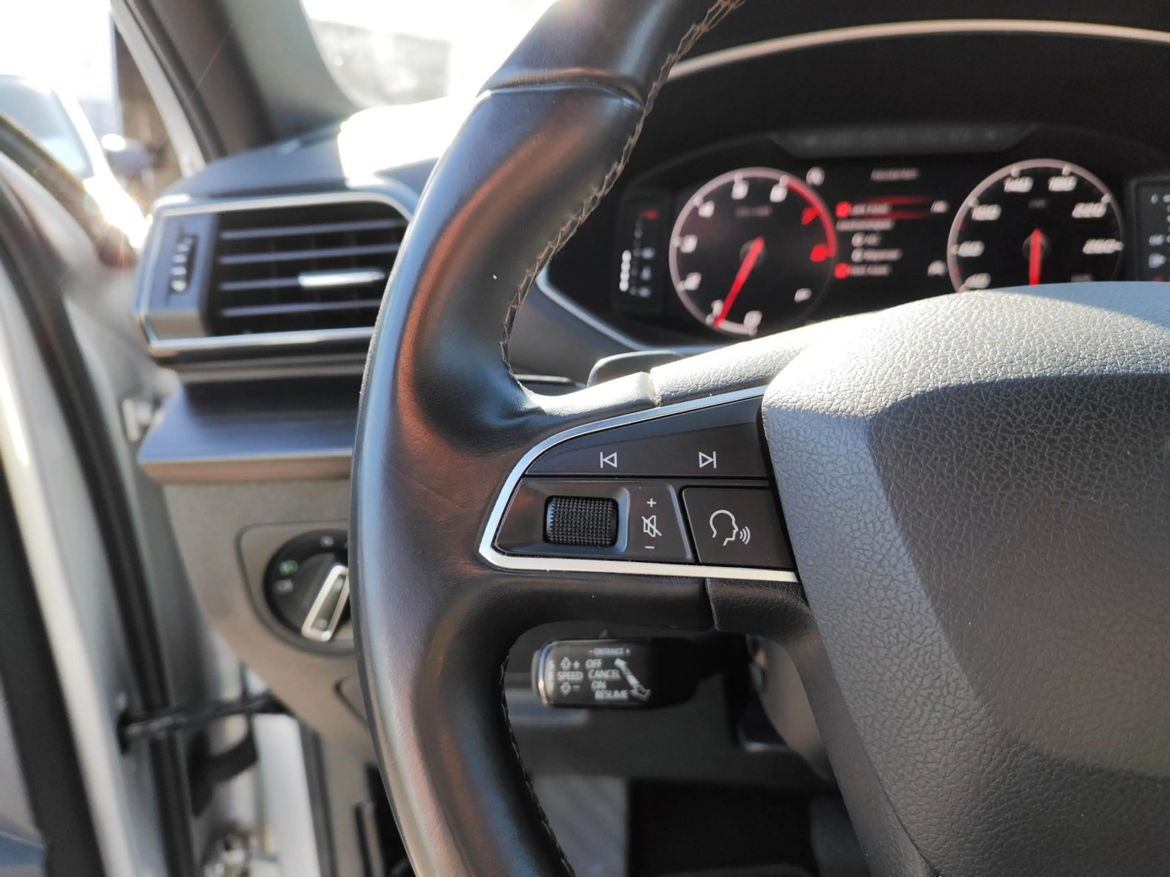 SEAT Tarraco 4Drive *AHK*LED*Standhzg*KAM*BEATS — photo 21