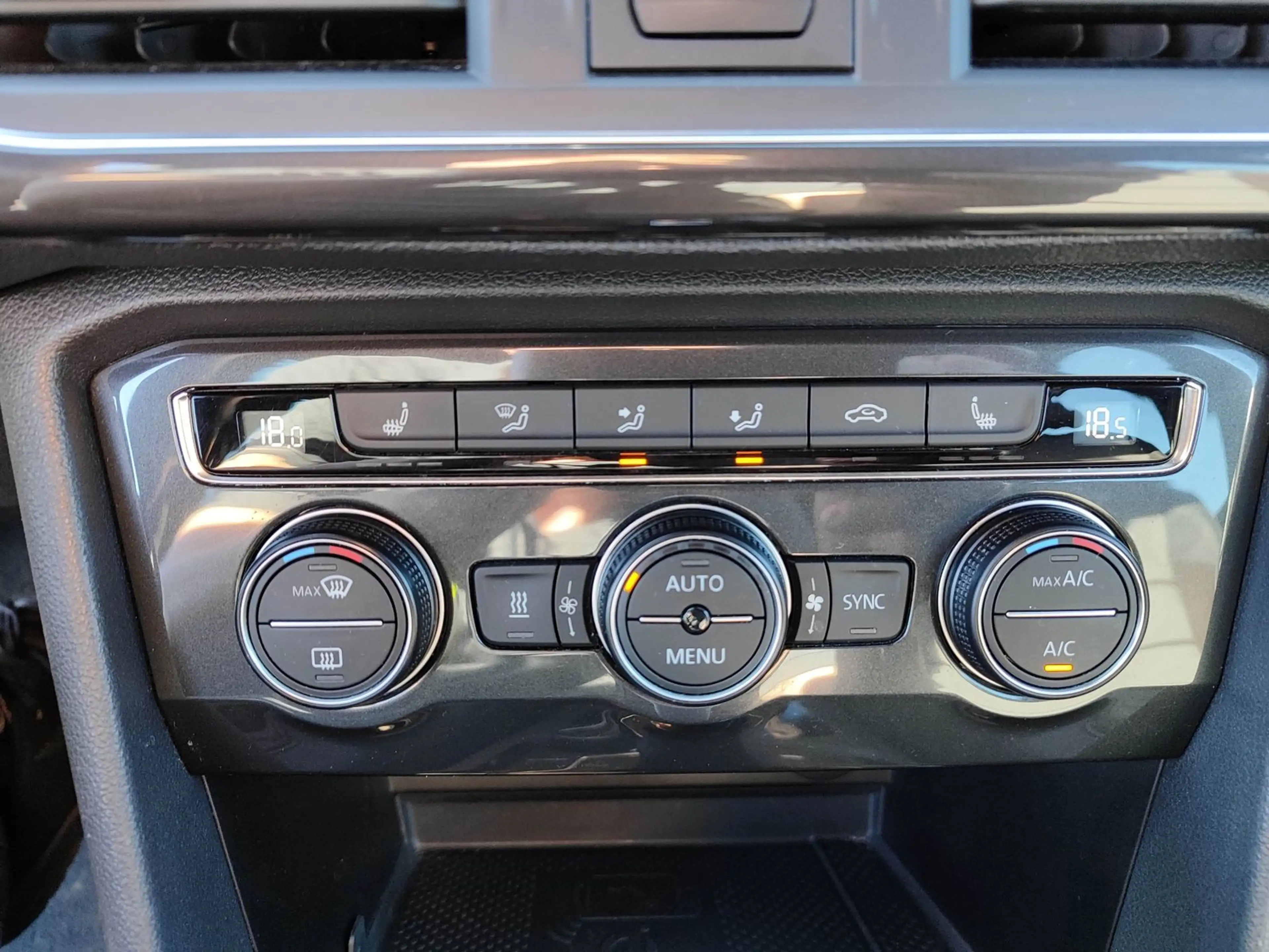 SEAT Tarraco 4Drive *AHK*LED*Standhzg*KAM*BEATS — photo 28