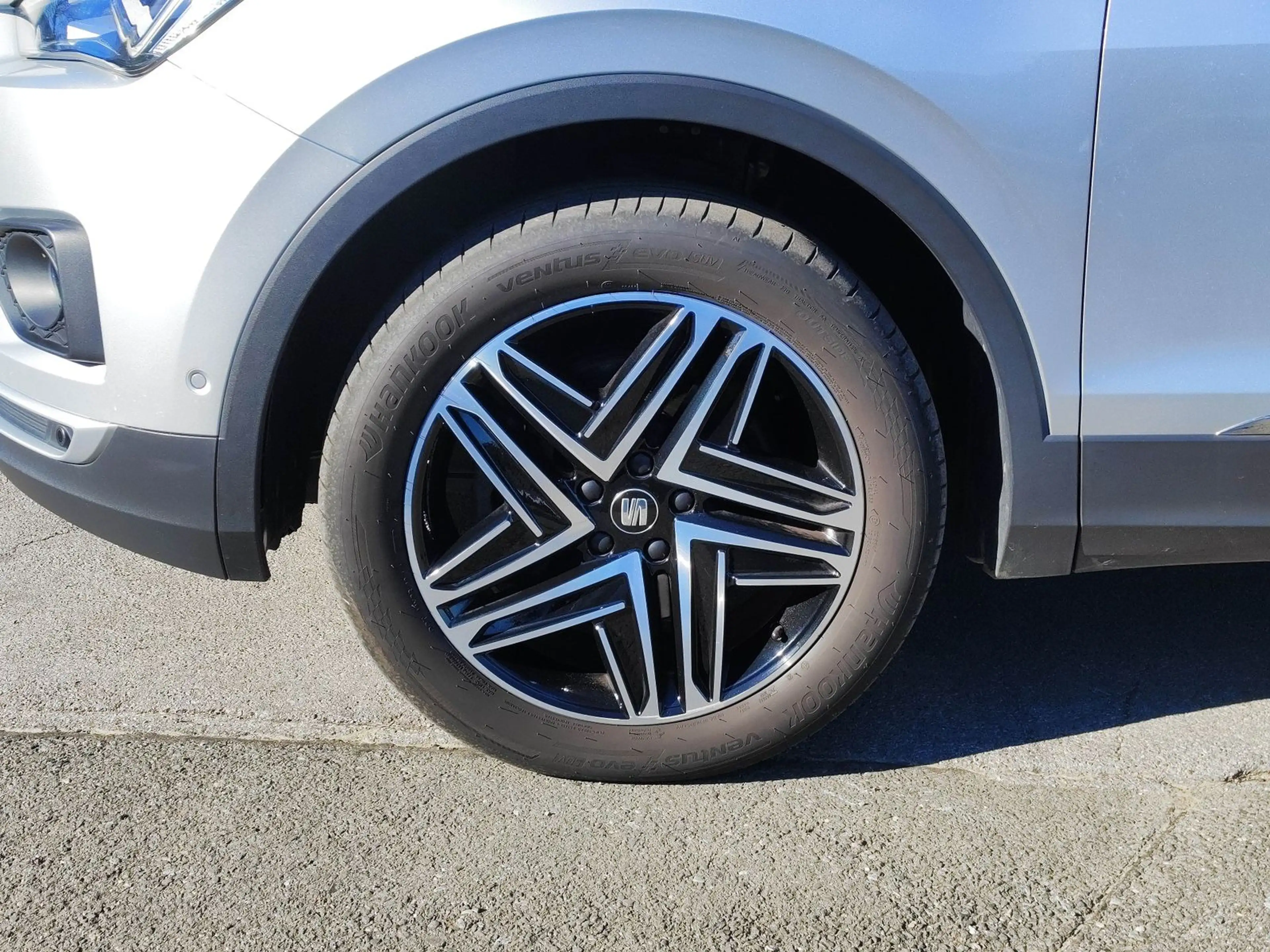 SEAT Tarraco 4Drive *AHK*LED*Standhzg*KAM*BEATS — photo 5