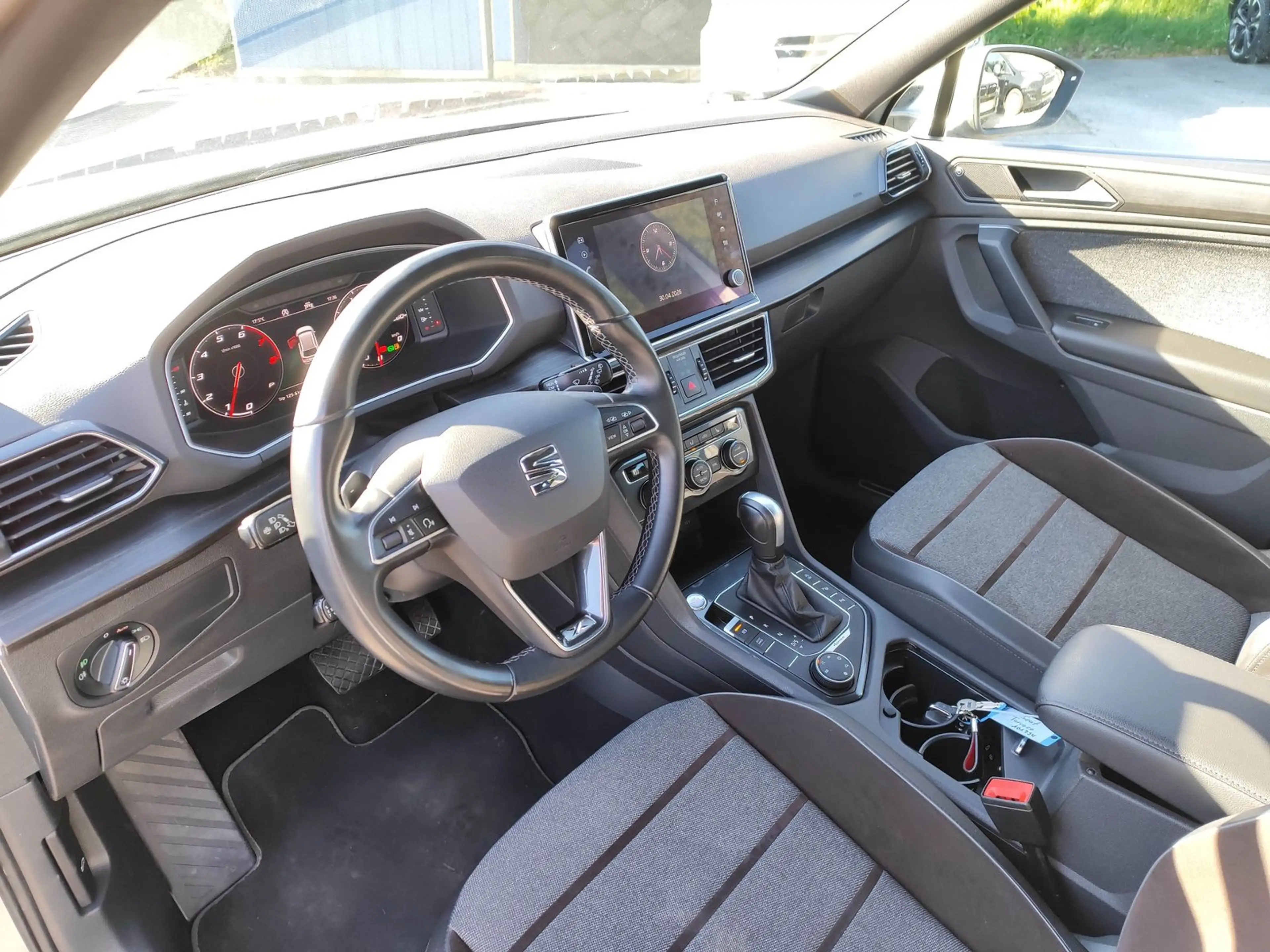 SEAT Tarraco 4Drive *AHK*LED*Standhzg*KAM*BEATS — photo 19