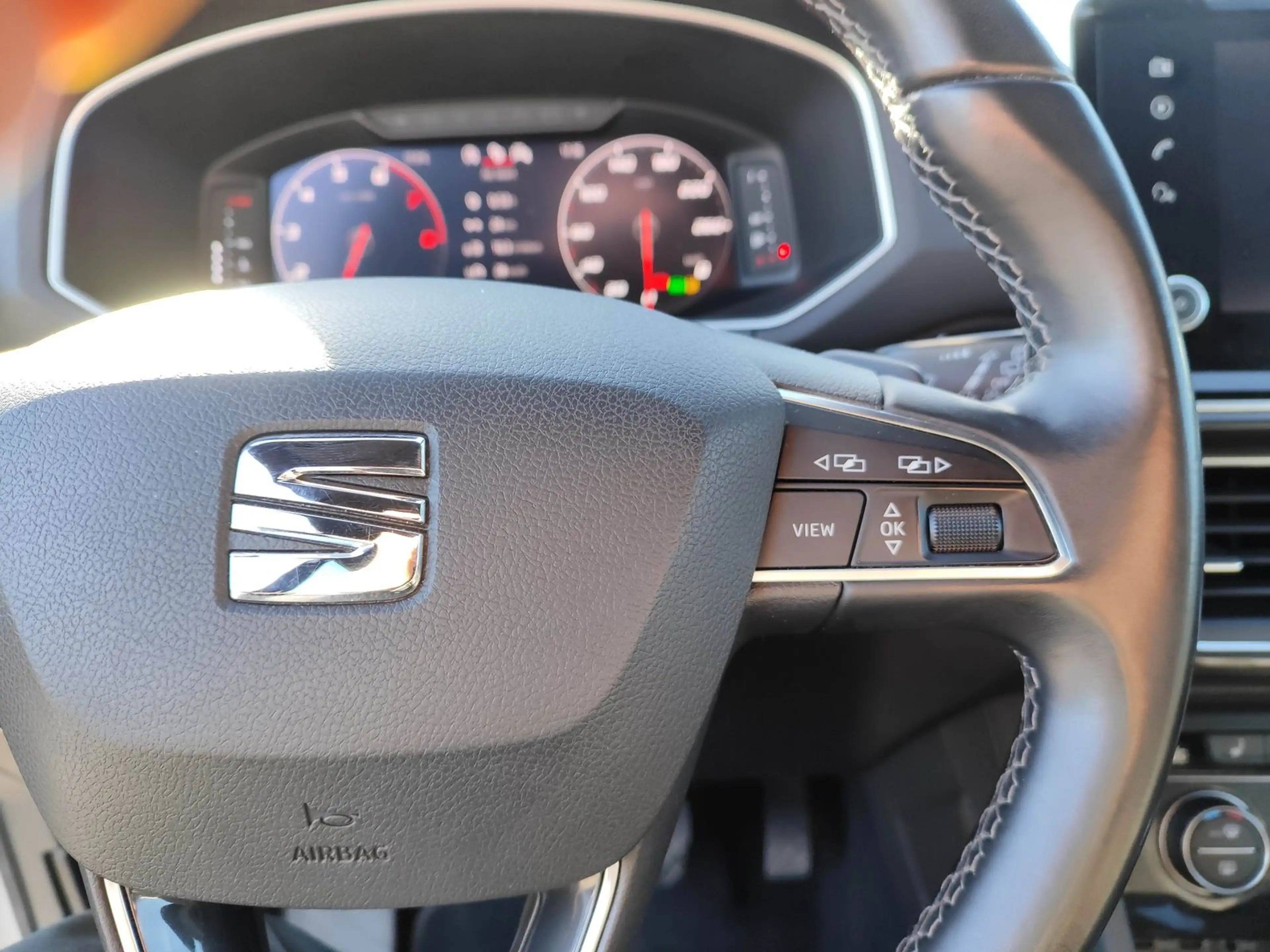 SEAT Tarraco 4Drive *AHK*LED*Standhzg*KAM*BEATS — photo 22