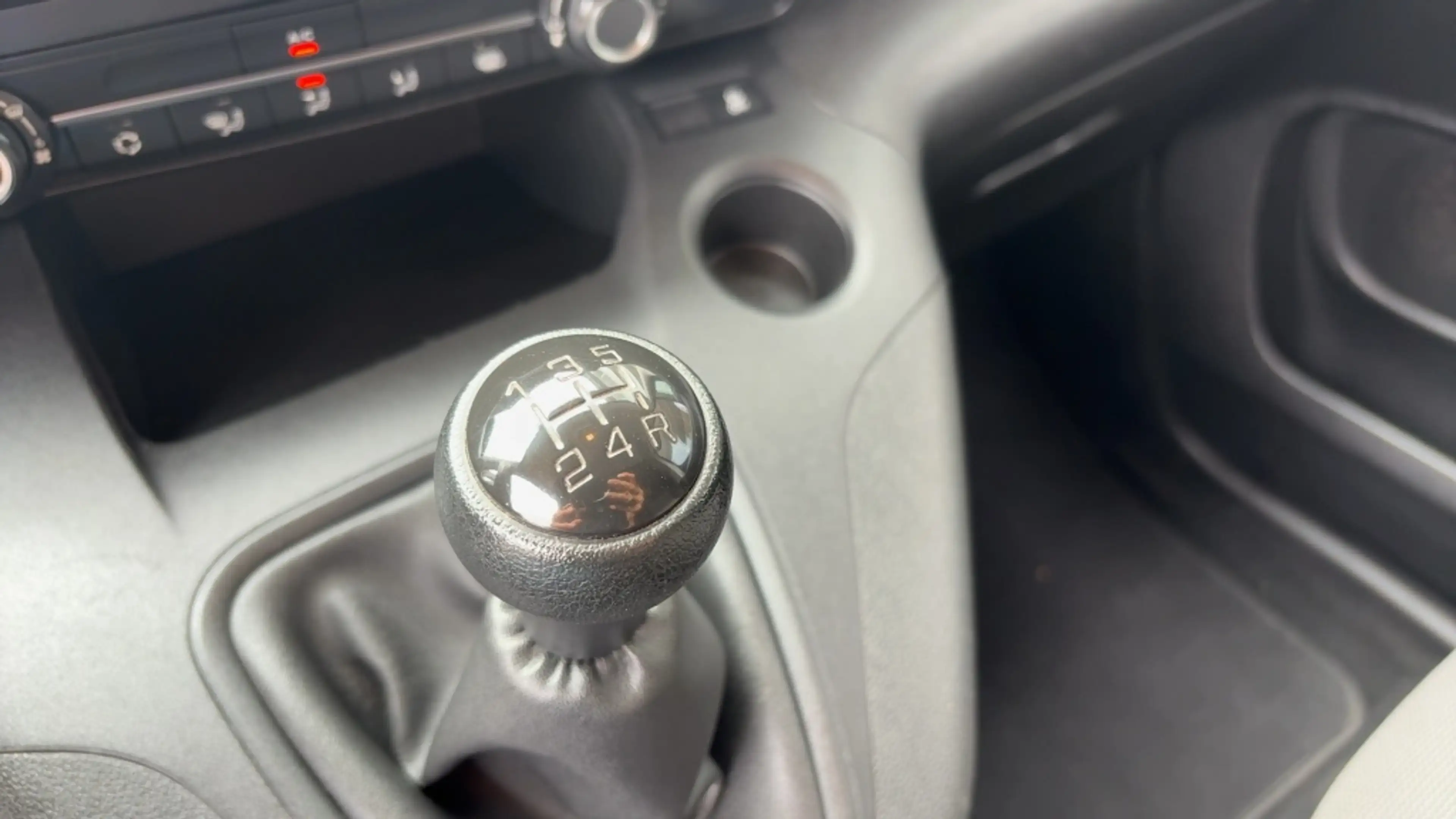 Peugeot Partner 1.5 BlueHDI Pro Cruise Control | Airco | Trekhaak — photo 9