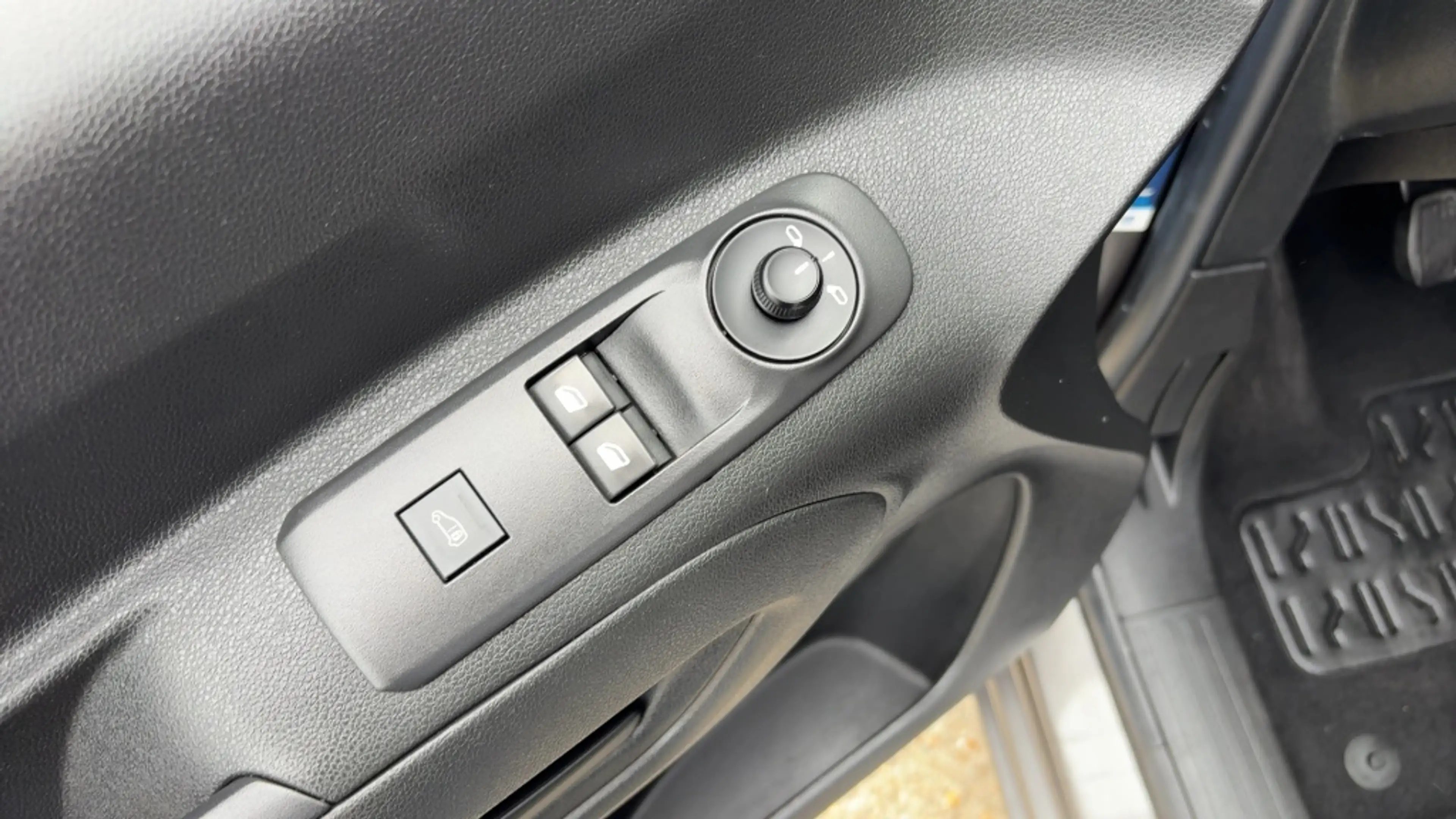 Peugeot Partner 1.5 BlueHDI Pro Cruise Control | Airco | Trekhaak — photo 12