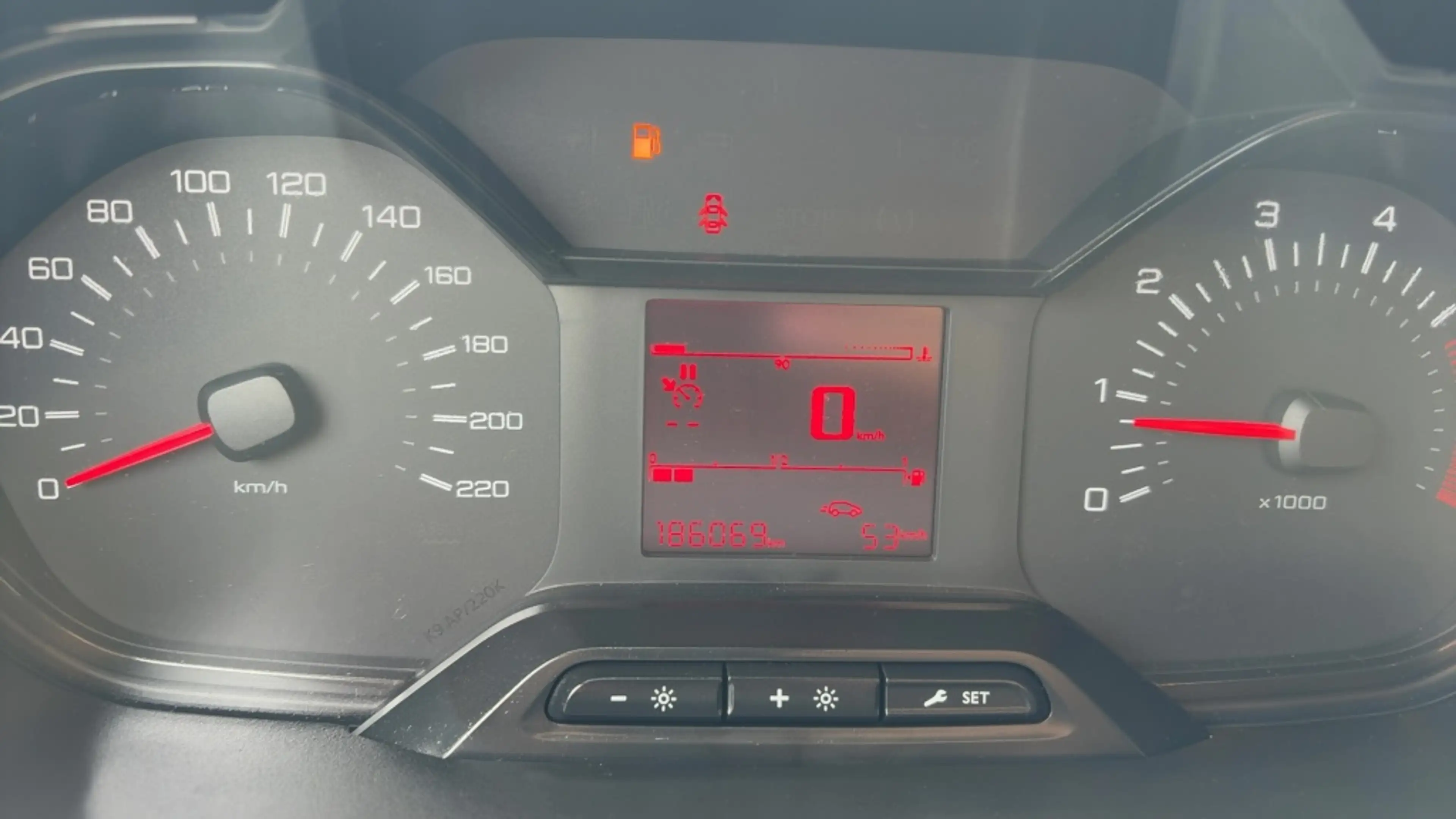 Peugeot Partner 1.5 BlueHDI Pro Cruise Control | Airco | Trekhaak — photo 8