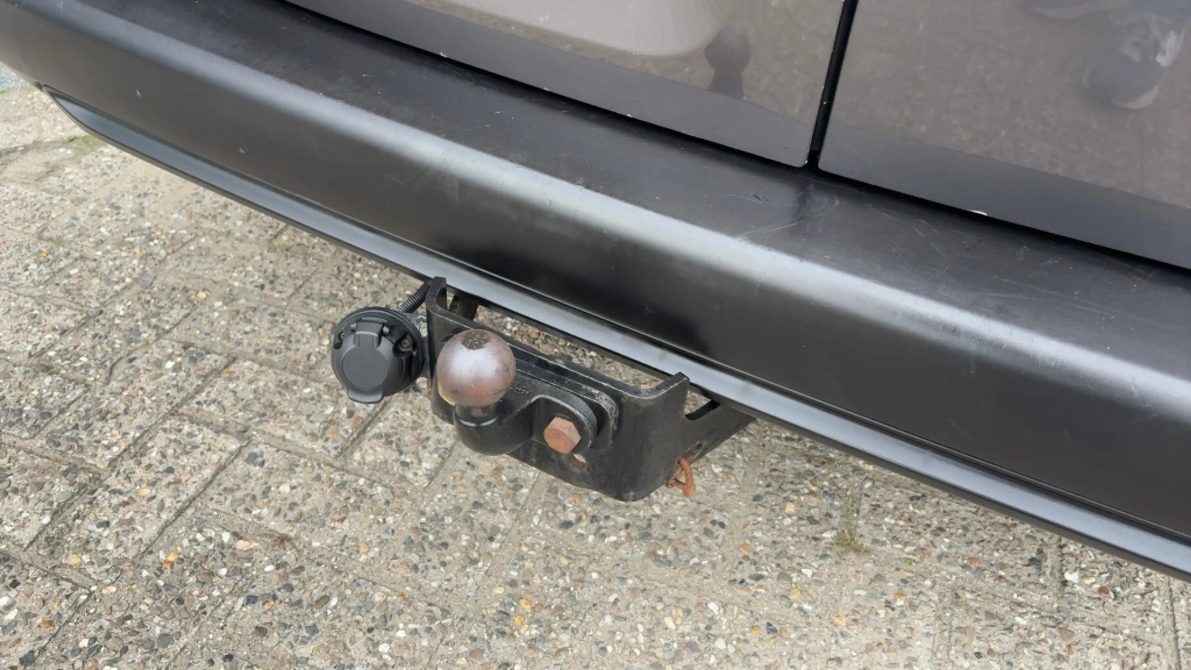 Peugeot Partner 1.5 BlueHDI Pro Cruise Control | Airco | Trekhaak — photo 6