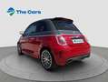 Abarth 595 1.4T JET TURISMO SECUENCIAL 160 Rouge - thumbnail 3
