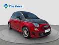 Abarth 595 1.4T JET TURISMO SECUENCIAL 160 Rouge - thumbnail 7