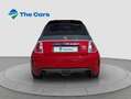 Abarth 595 1.4T JET TURISMO SECUENCIAL 160 Rouge - thumbnail 4