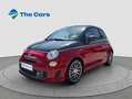 Abarth 595 1.4T JET TURISMO SECUENCIAL 160 Rouge - thumbnail 1