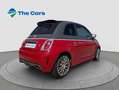 Abarth 595 1.4T JET TURISMO SECUENCIAL 160 Rouge - thumbnail 5
