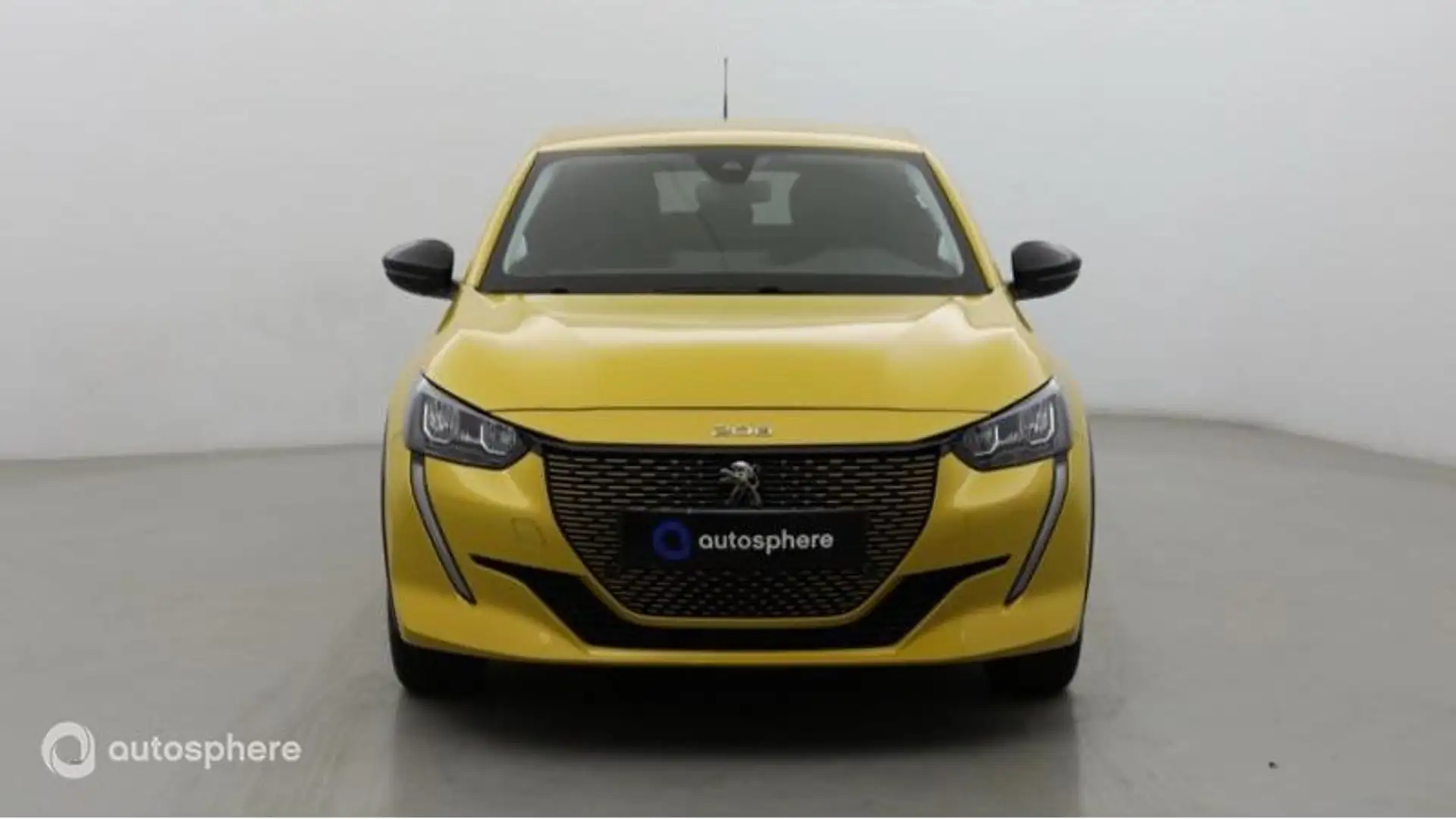 Peugeot 208 e-208 136ch Style - 2