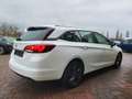 Opel Astra K Turbo ST "Design&Tech" 1-Hand von Opel bijela - thumbnail 7