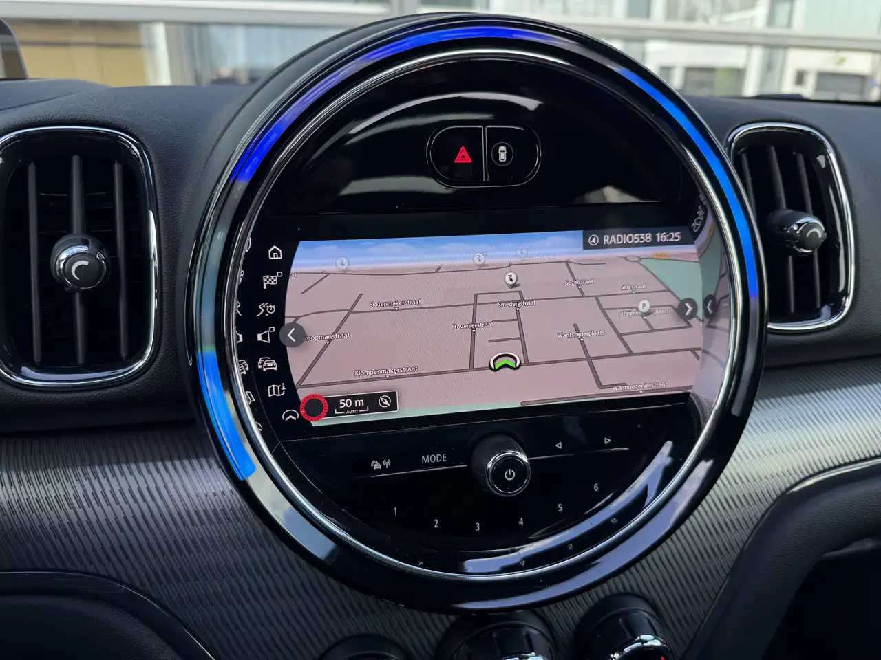 MINI Cooper 1.5 ALL4 YOURS Pano/Leder/Camera/Apple, миниатюра 16