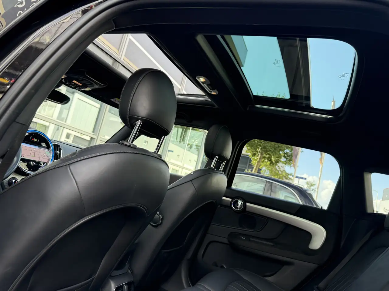 MINI Cooper 1.5 ALL4 YOURS Pano/Leder/Camera/Apple, миниатюра 5